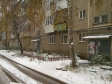 Екатеринбург, Simferopolskaya st., 34: приподъездная территория дома