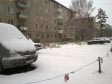 Екатеринбург, ул. Симферопольская, 34: условия парковки возле дома