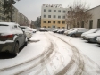Екатеринбург, ул. Симферопольская, 38: условия парковки возле дома