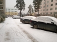 Екатеринбург, ул. Симферопольская, 40: условия парковки возле дома