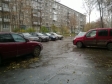 Екатеринбург, ул. Посадская, 54: условия парковки возле дома
