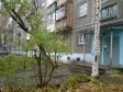 Екатеринбург, ул. Посадская, 52: приподъездная территория дома