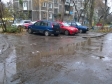 Екатеринбург, Posadskaya st., 50: условия парковки возле дома