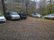 Екатеринбург, ул. Посадская, 48: условия парковки возле дома