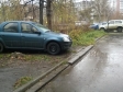 Екатеринбург, Posadskaya st., 44/4: условия парковки возле дома