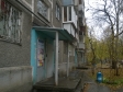 Екатеринбург, ул. Посадская, 36: приподъездная территория дома