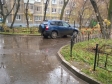 Екатеринбург, ул. Посадская, 30/1: условия парковки возле дома
