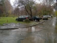 Екатеринбург, Posadskaya st., 30/3: условия парковки возле дома