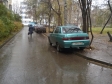 Екатеринбург, ул. Посадская, 28/1: условия парковки возле дома