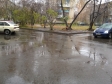 Екатеринбург, Posadskaya st., 28/2: условия парковки возле дома