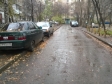 Екатеринбург, ул. Белореченская, 9 к.2: условия парковки возле дома