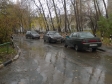 Екатеринбург, ул. Белореченская, 9 к.4: условия парковки возле дома