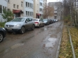 Екатеринбург, ул. Белореченская, 13 к.2: условия парковки возле дома
