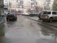 Екатеринбург, ул. Белореченская, 17 к.1: условия парковки возле дома