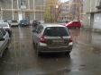 Екатеринбург, ул. Шаумяна, 96: условия парковки возле дома