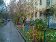 Екатеринбург, ул. Шаумяна, 90: приподъездная территория дома