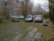 Екатеринбург, ул. Белореченская, 17 к.6: условия парковки возле дома