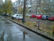 Екатеринбург, ул. Шаумяна, 86 к.2: условия парковки возле дома