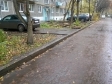 Екатеринбург, ул. Шаумяна, 86 к.3: условия парковки возле дома