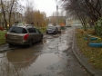 Екатеринбург, Posadskaya st., 28/5: условия парковки возле дома
