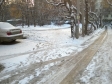 Екатеринбург, пер. Угловой, 2: условия парковки возле дома