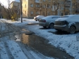 Екатеринбург, ул. Бородина, 31: условия парковки возле дома