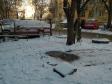 Екатеринбург, ул. Альпинистов, 2А: условия парковки возле дома