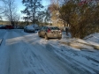 Екатеринбург, ул. Исетская, 14: условия парковки возле дома