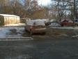 Екатеринбург, ул. Профсоюзная, 83: условия парковки возле дома