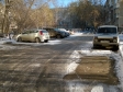 Екатеринбург, Dagestanskaya st., 2: условия парковки возле дома