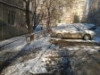 Екатеринбург, ул. Инженерная, 73: условия парковки возле дома