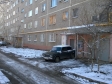 Екатеринбург, ул. Инженерная, 43: приподъездная территория дома