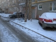 Екатеринбург, ул. Инженерная, 43: условия парковки возле дома
