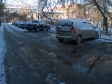 Екатеринбург, ул. Грибоедова, 27: условия парковки возле дома