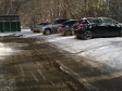 Екатеринбург, Alpinistov alley., 20/1: условия парковки возле дома