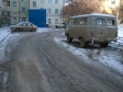 Екатеринбург, ул. Грибоедова, 19: условия парковки возле дома
