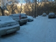 Екатеринбург, ул. Инженерная, 37: условия парковки возле дома