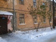 Екатеринбург, Inzhenernaya st., 35: приподъездная территория дома