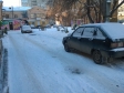 Екатеринбург, ул. Инженерная, 33: условия парковки возле дома