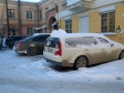 Екатеринбург, ул. Инженерная, 31: условия парковки возле дома