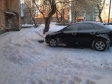 Екатеринбург, ул. Черняховского, 45: условия парковки возле дома