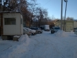Екатеринбург, пер. Многостаночников, 15: условия парковки возле дома
