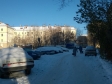Екатеринбург, ул. Черняховского, 31: условия парковки возле дома