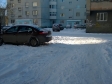 Екатеринбург, ул. Зои Космодемьянской, 47: условия парковки возле дома