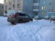 Екатеринбург, ул. Зои Космодемьянской, 49: условия парковки возле дома