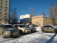 Екатеринбург, ул. Инженерная, 19А: условия парковки возле дома