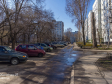 Тольятти, ул. Юбилейная, 27: условия парковки возле дома