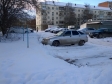 Екатеринбург, Borodin st., 9/3: условия парковки возле дома