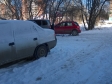 Екатеринбург, ул. Грибоедова, 6А: условия парковки возле дома