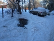 Екатеринбург, ул. Косарева, 3: условия парковки возле дома